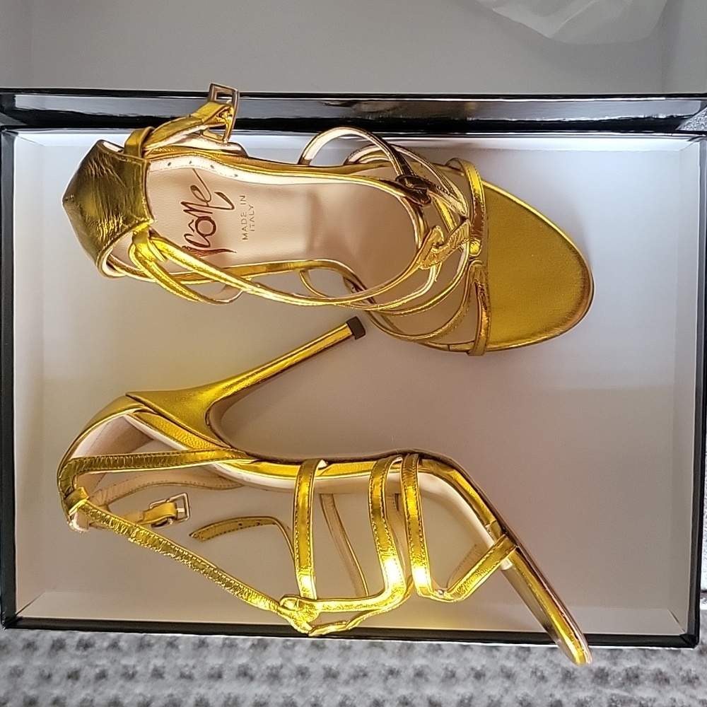 Icône Sandals
